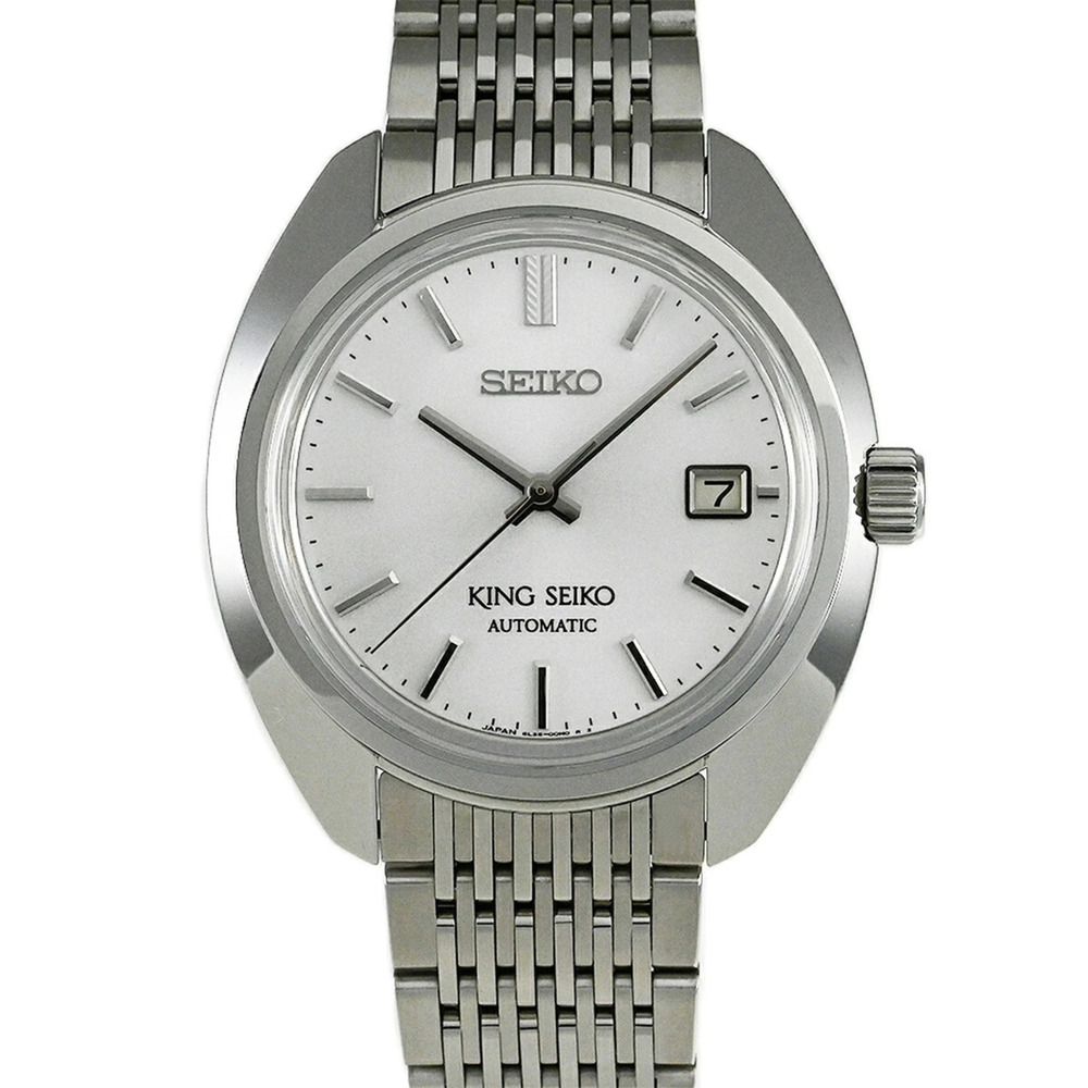 SEIKO King Seiko KS1969 SDKA017 Wristwatch